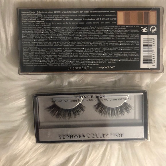 🏷Sephora Makeup - Picture 4 of 8